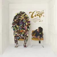 Ceelo Green — Working Class Heroes (Work) — обложка